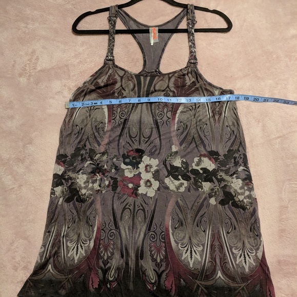 LAST DAY ⭐Free People Racerback Tank - Picture 4 of 8